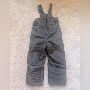 Cat & Jack snow pants size 4T ❄️